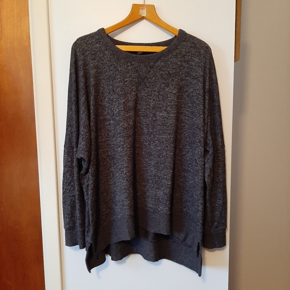 aerie Sweaters - aerie oversized soft sweater